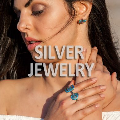 silver-Jewelry